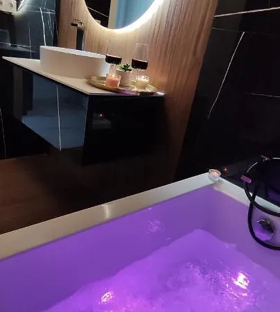 Chill Out Studio Jacuzzi & Sea Views Alicante Buitenkant foto