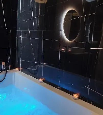 Chill Out Studio Jacuzzi & Sea Views Alicante Buitenkant foto