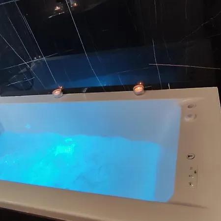 Chill Out Studio Jacuzzi & Sea Views Alicante Buitenkant foto