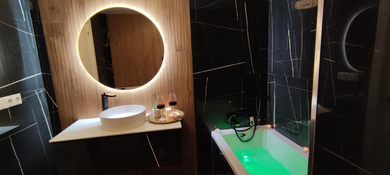 Chill Out Jacuzzi & Sea Views Apartment Alicante