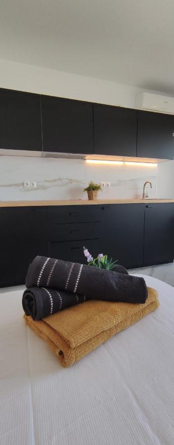 Appartement Chill Out Jacuzzi & Sea Views