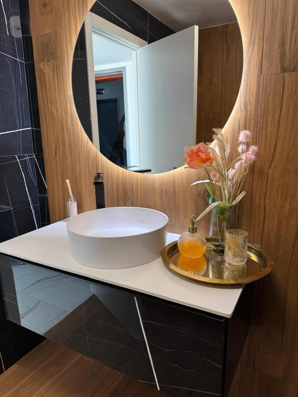 Chill Out Jacuzzi & Sea Views Appartement *