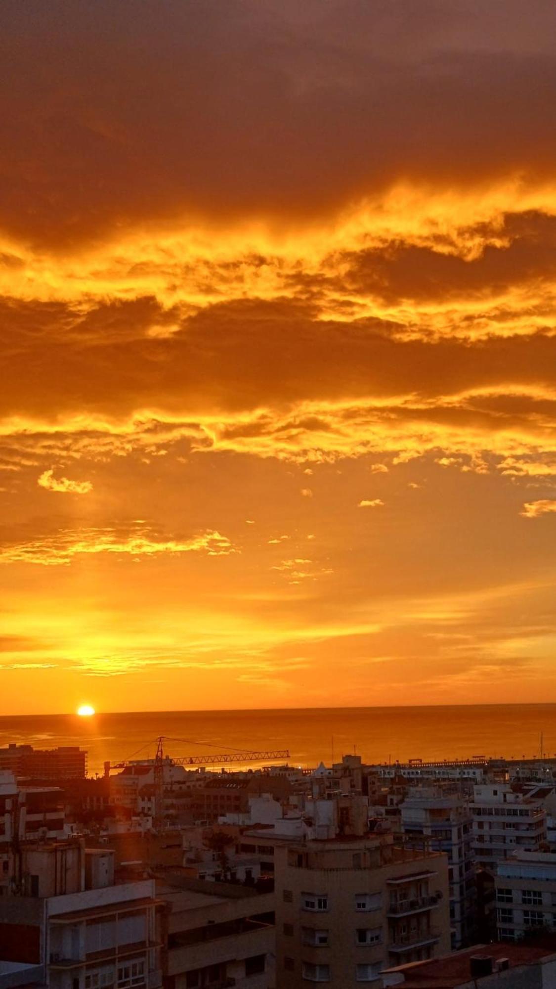 Chill Out Jacuzzi & Sea Views Appartement Alicante